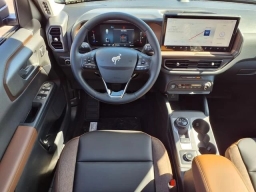 Ford Bronco Sport Outer Banks 4x4 2026