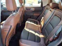 Ford Bronco Sport Outer Banks 4x4 2026