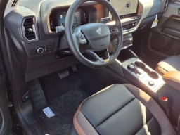 Ford Bronco Sport Outer Banks 4x4 2026