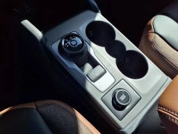 Ford Bronco Sport Outer Banks 4x4 2026