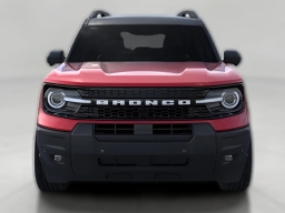 Ford Bronco Sport Outer Banks 4x4 2026