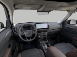 Ford Bronco Sport Outer Banks 4x4 2026