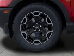 Ford Bronco Sport Outer Banks 4x4 2026