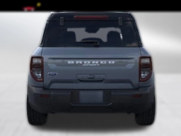 Ford Bronco Sport Outer Banks 4x4 2025