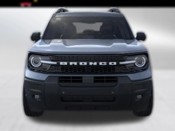 Ford Bronco Sport Outer Banks 4x4 2025