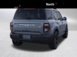 Ford Bronco Sport Outer Banks 4x4 2025