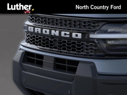 Ford Bronco Sport Outer Banks 4x4 2025