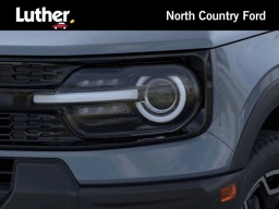 Ford Bronco Sport Outer Banks 4x4 2025