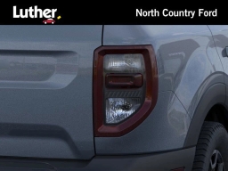 Ford Bronco Sport Outer Banks 4x4 2025