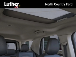 Ford Bronco Sport Outer Banks 4x4 2025