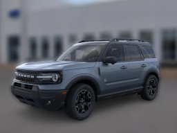 Ford Bronco Sport Outer Banks 4x4 2025