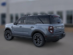 Ford Bronco Sport Outer Banks 4x4 2025