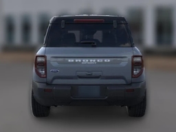 Ford Bronco Sport Outer Banks 4x4 2025