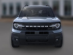 Ford Bronco Sport Outer Banks 4x4 2025