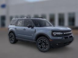 Ford Bronco Sport Outer Banks 4x4 2025