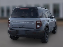 Ford Bronco Sport Outer Banks 4x4 2025