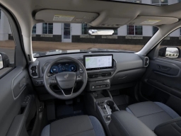 Ford Bronco Sport Outer Banks 4x4 2025