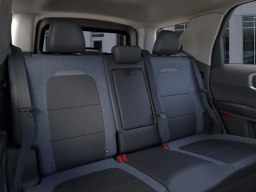 Ford Bronco Sport Outer Banks 4x4 2025