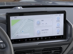 Ford Bronco Sport Outer Banks 4x4 2025