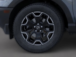 Ford Bronco Sport Outer Banks 4x4 2025