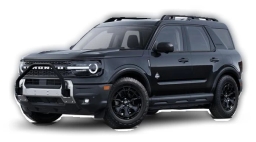 Ford Bronco Sport Outer Banks 4x4 2025