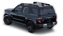 Ford Bronco Sport Outer Banks 4x4 2025