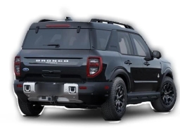 Ford Bronco Sport Outer Banks 4x4 2025