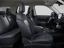 Ford Bronco Sport Outer Banks 4x4 2025