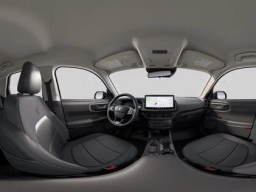 Ford Bronco Sport Outer Banks 4x4 2025