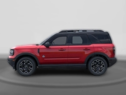 Ford Bronco Sport Outer Banks 4x4 2025