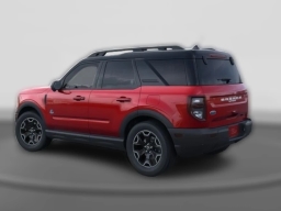 Ford Bronco Sport Outer Banks 4x4 2025