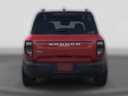 Ford Bronco Sport Outer Banks 4x4 2025