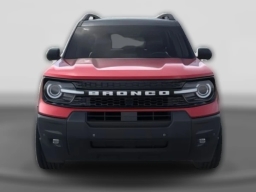 Ford Bronco Sport Outer Banks 4x4 2025