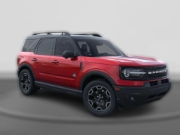 Ford Bronco Sport Outer Banks 4x4 2025