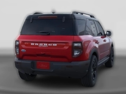 Ford Bronco Sport Outer Banks 4x4 2025