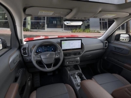 Ford Bronco Sport Outer Banks 4x4 2025