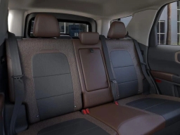 Ford Bronco Sport Outer Banks 4x4 2025