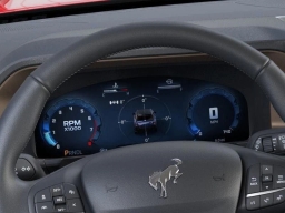 Ford Bronco Sport Outer Banks 4x4 2025