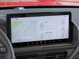 Ford Bronco Sport Outer Banks 4x4 2025