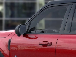 Ford Bronco Sport Outer Banks 4x4 2025