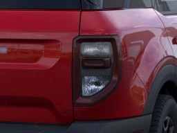 Ford Bronco Sport Outer Banks 4x4 2025