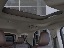 Ford Bronco Sport Outer Banks 4x4 2025