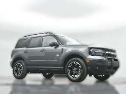 Ford Bronco Sport Outer Banks 4x4 2025