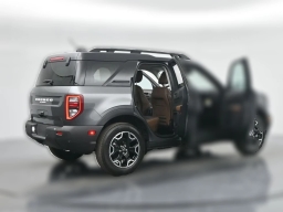 Ford Bronco Sport Outer Banks 4x4 2025