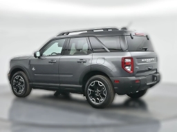 Ford Bronco Sport Outer Banks 4x4 2025