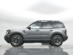 Ford Bronco Sport Outer Banks 4x4 2025