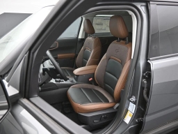 Ford Bronco Sport Outer Banks 4x4 2025