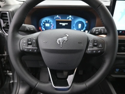 Ford Bronco Sport Outer Banks 4x4 2025