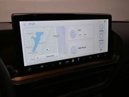 Ford Bronco Sport Outer Banks 4x4 2025