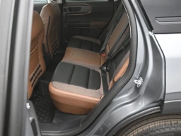 Ford Bronco Sport Outer Banks 4x4 2025